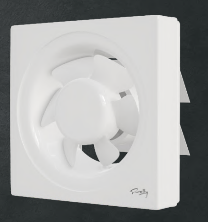 RALLY Exhaust Fan