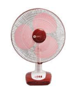 ORIENT Table Fan