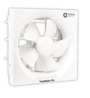 ORIENT  Exhaust Fan