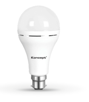 KONCEPT LED Lights