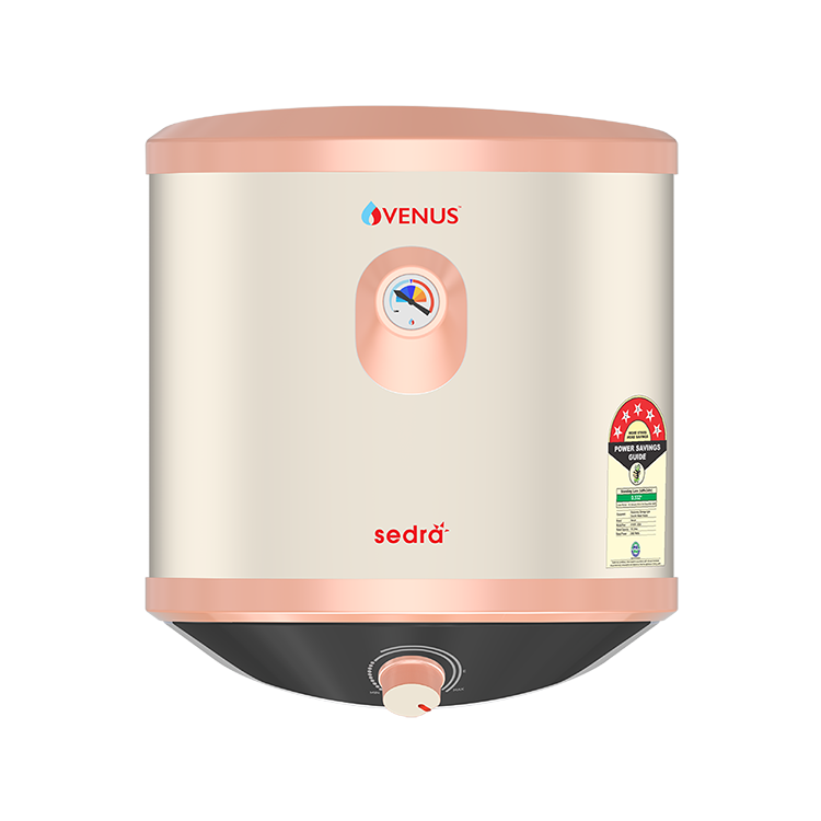 Venus Water Heater