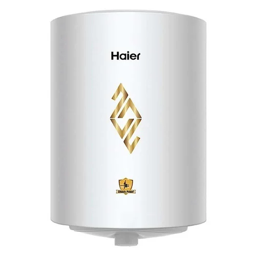 Haier Water Heater