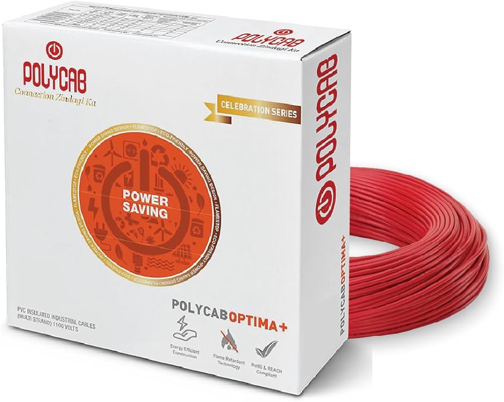 POLYCAB Wires